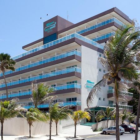 Crocobeach Hotel Fortaleza (Ceara) Exterior foto