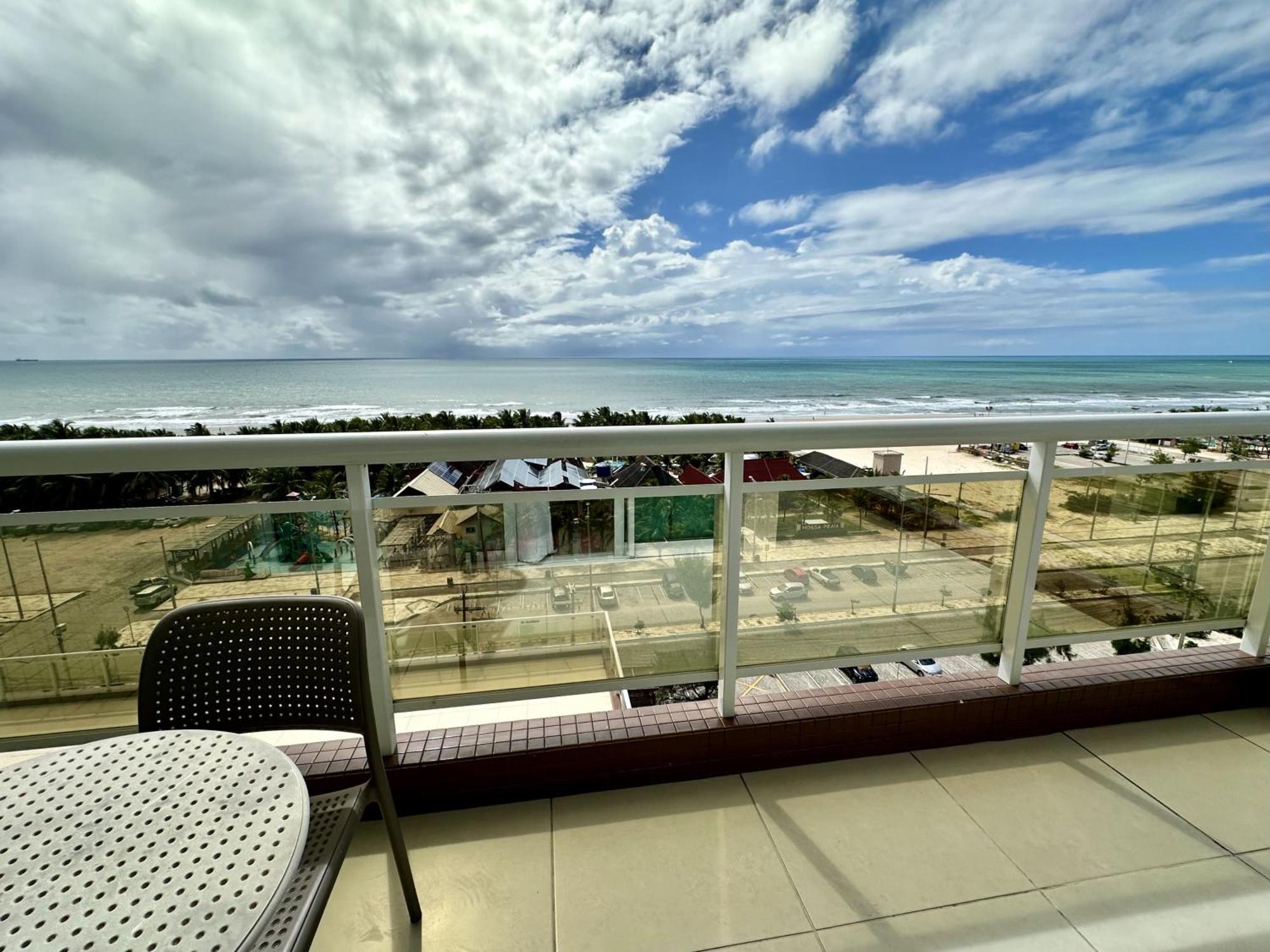 Crocobeach Hotel Fortaleza (Ceara) Exterior foto